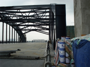 镇赉专注工业场景喷漆服务