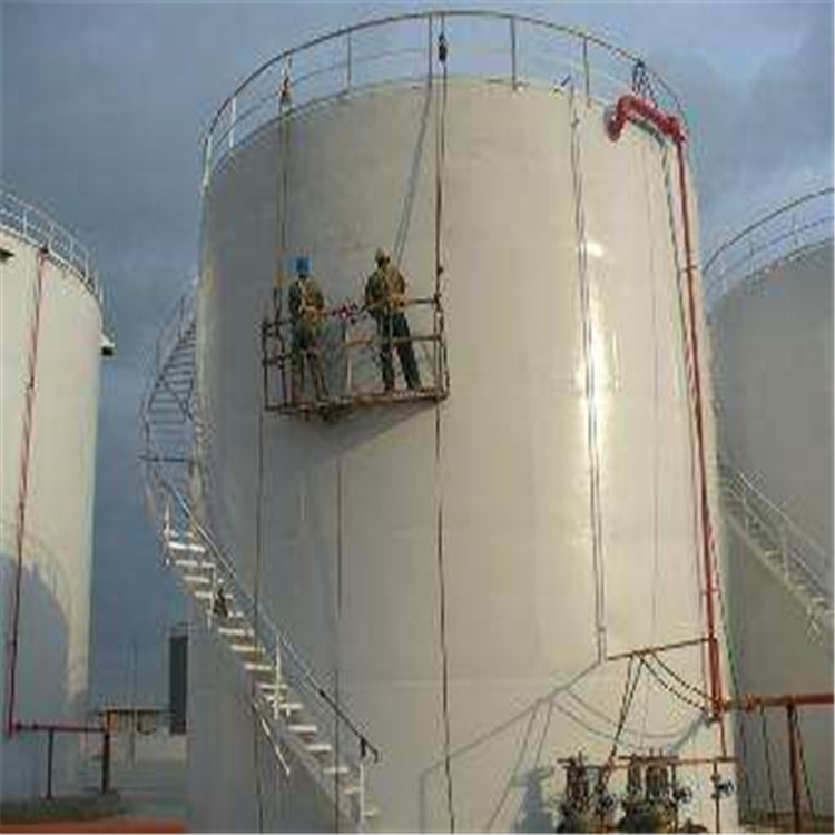 镇赉喷漆翻新・工业喷漆・设备喷漆服务简介